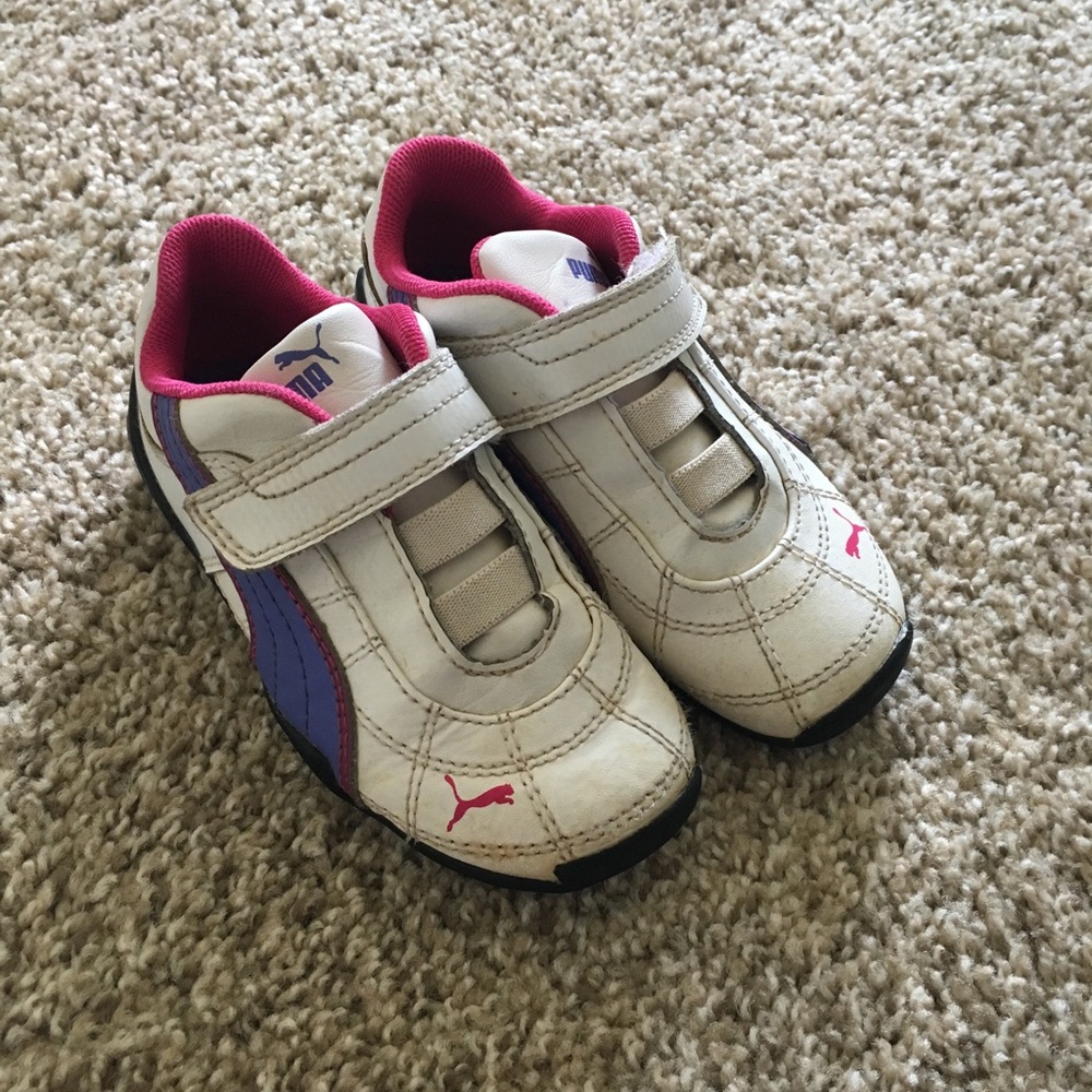 Puma Sneakers